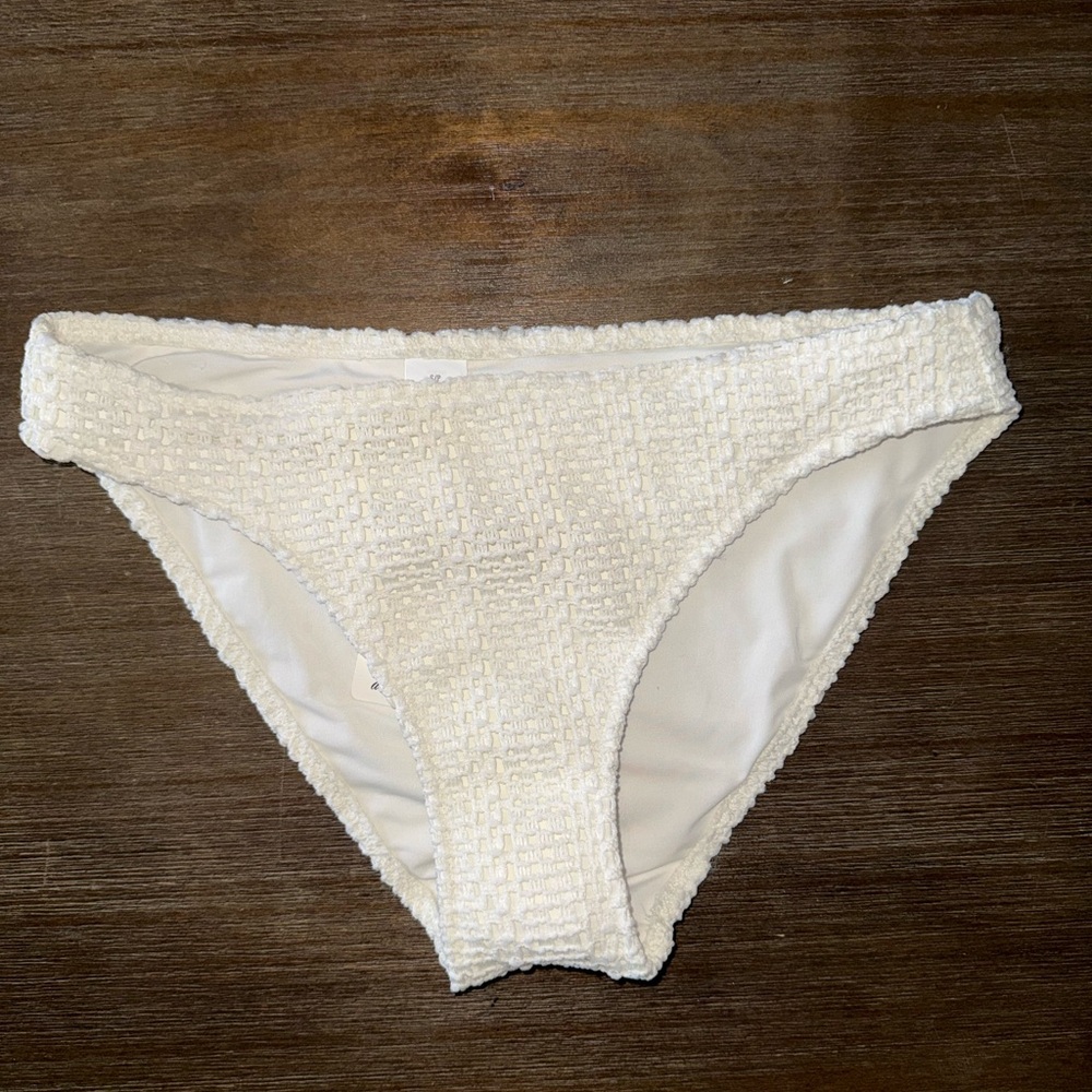 Aerie bikini bottom